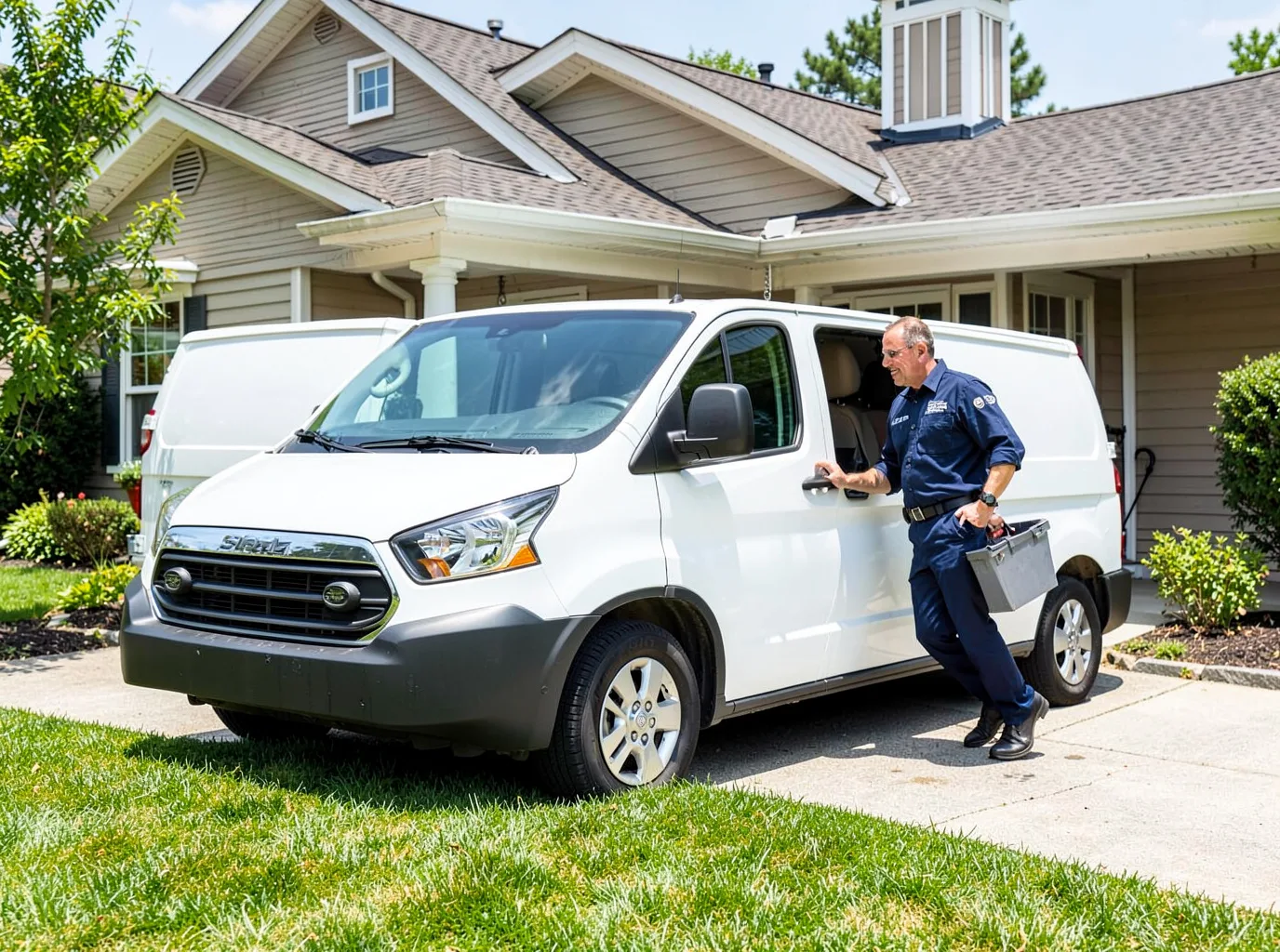 Emergency Plumber company in Linn, WV