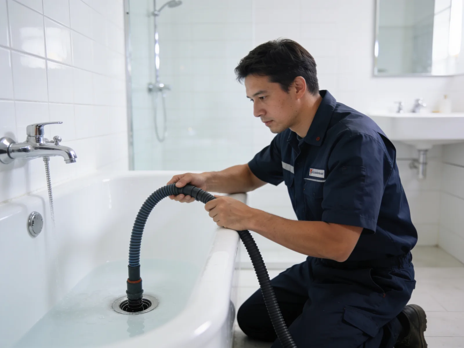 Emergency Plumber Linn, WV FAQs